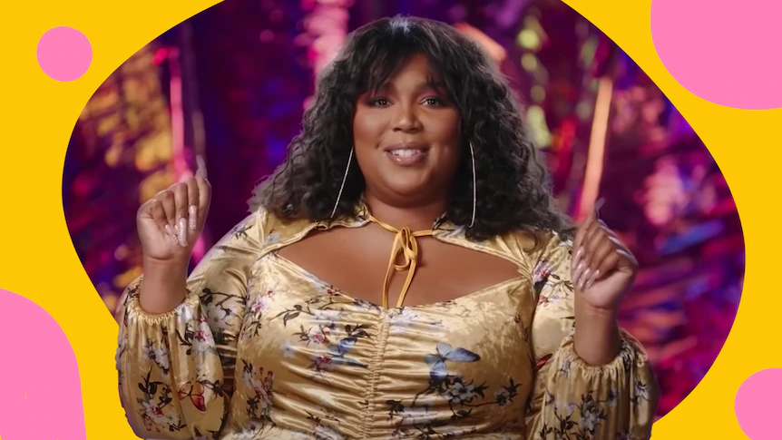 Lizzo