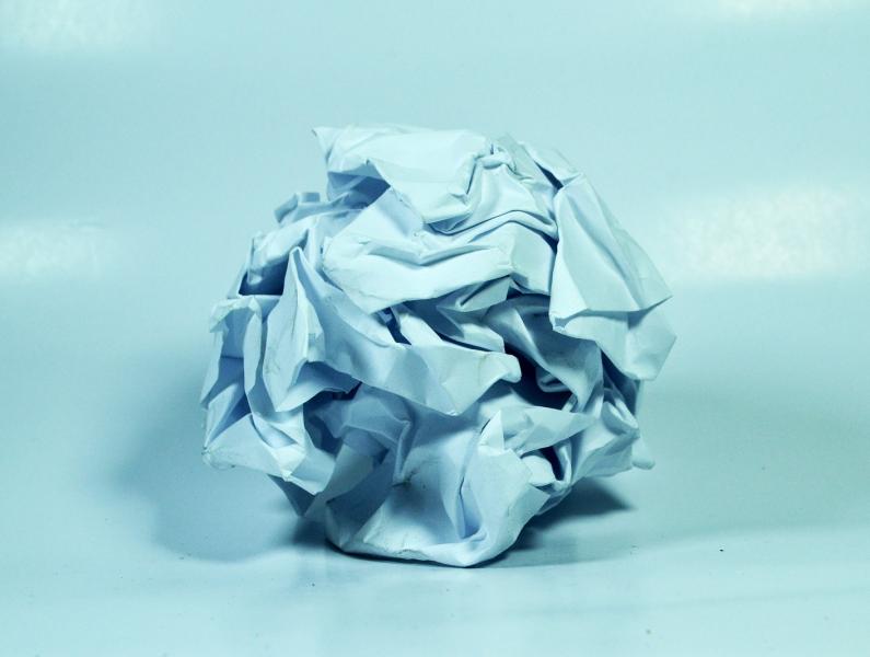 crushed paper 1141810 1921