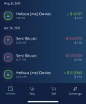Bitcoin wallet 2015