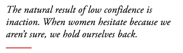 Confidence
